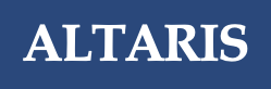 Altaris Ingeniería y Gestión